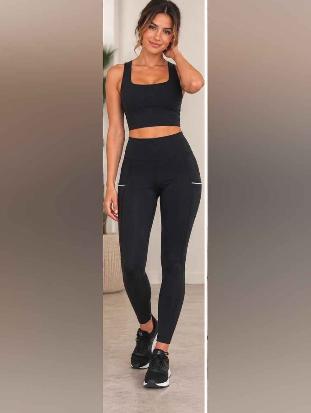 Lululemon Speed Up Tight Black Luxtreme Leggings Size 0 Reflective Pockets 26"
